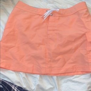 Vineyard Vines Swim (cover up) Skirt